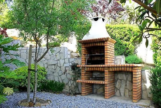 Villa Bouganvilla Calonge  Španělsko