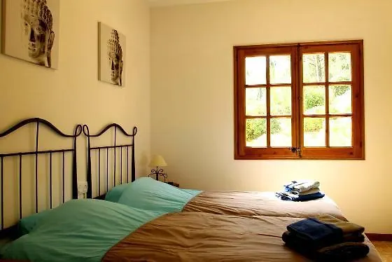 Villa Bouganvilla Calonge