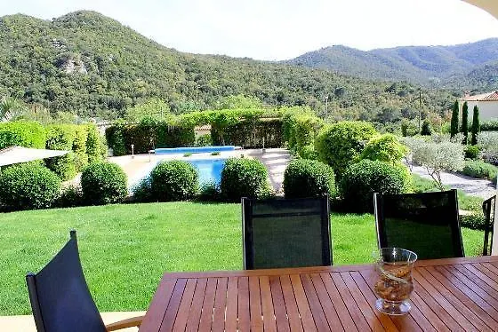 Holiday home Villa Bouganvilla Calonge
