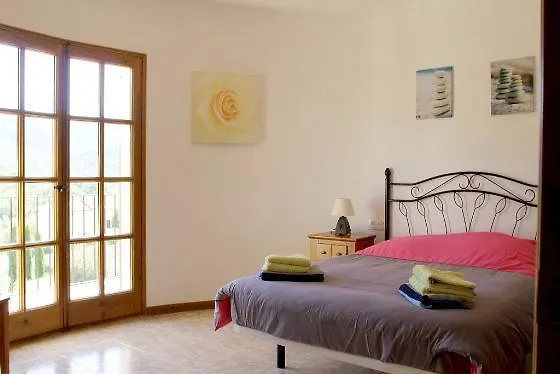 Villa Bouganvilla Calonge  Calonge (Catalonia)