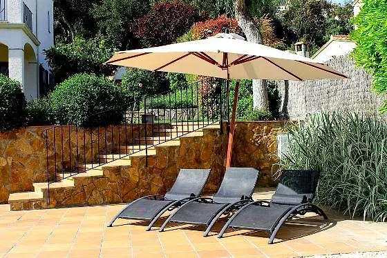 Villa Bouganvilla Calonge  0*, Calonge (Catalonia)