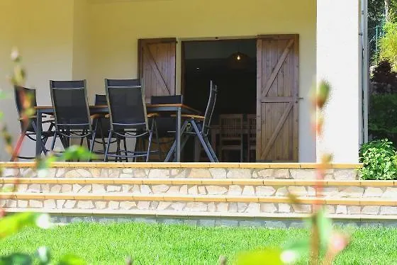 Villa Bouganvilla Calonge  Calonge (Catalonia)