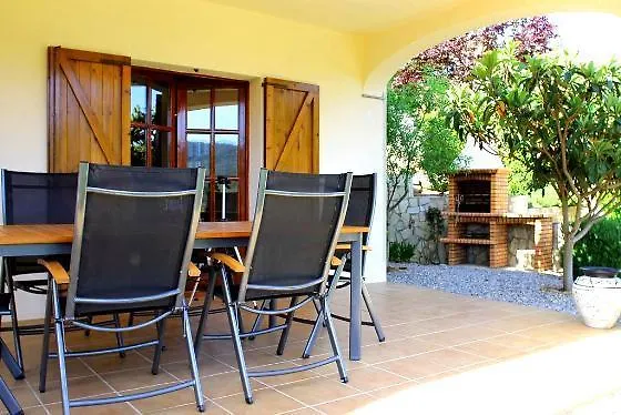 Villa Bouganvilla Calonge  0*, Calonge (Catalonia) Spain