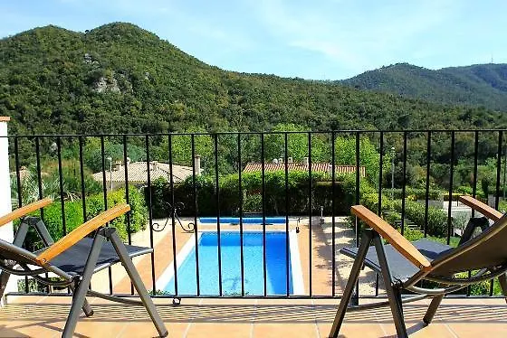 Villa Bouganvilla Calonge  Holiday home Calonge (Catalonia)