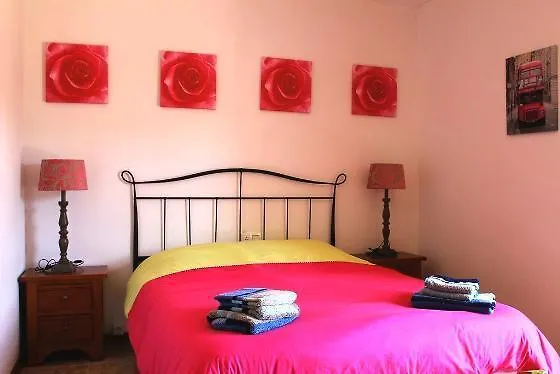 Holiday home Villa Bouganvilla Calonge  Spain