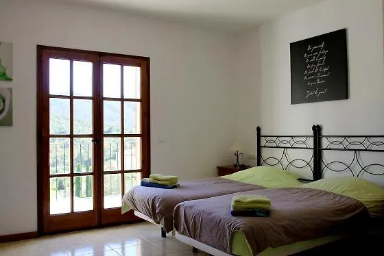 Holiday home Villa Bouganvilla Calonge