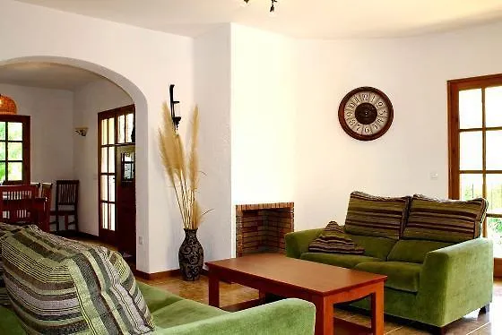Villa Bouganvilla Calonge  Holiday home