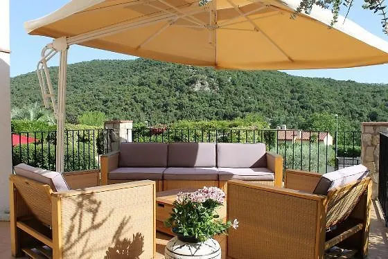 Villa Bouganvilla Calonge  Holiday home Calonge (Catalonia)