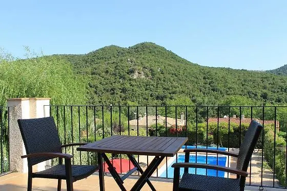 Holiday home Villa Bouganvilla Calonge  Spain